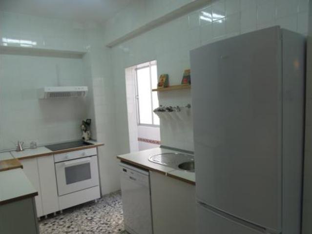 Piso en alquiler en Asdrúbal, Bahía de Cádiz