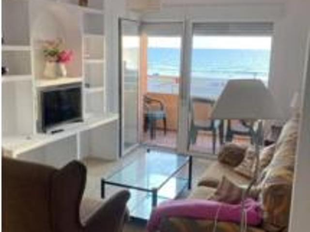 Piso en alquiler en Cortadura, Bahía de Cádiz