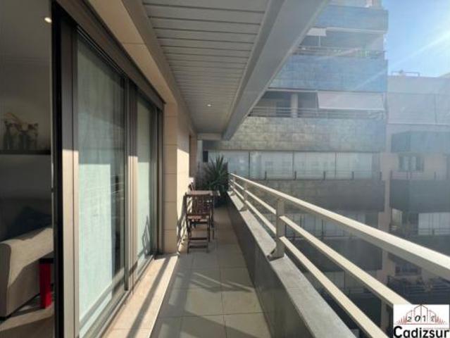 Piso en alquiler en La Laguna, Bahía de Cádiz