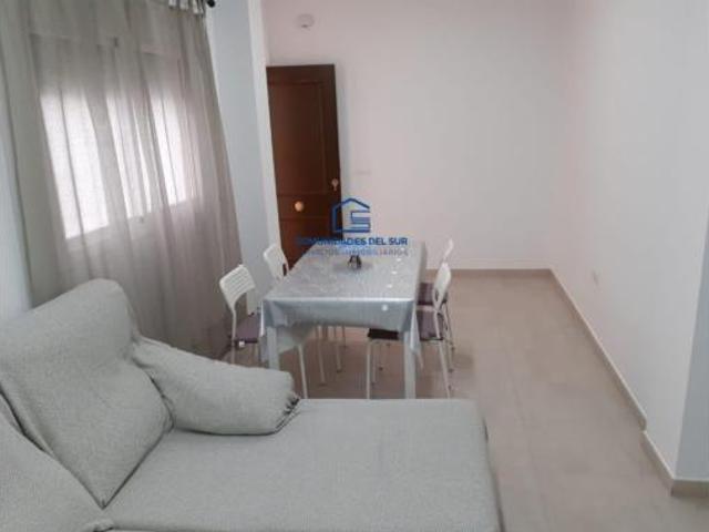 Piso en alquiler en Varela, Bahía de Cádiz