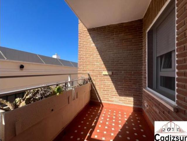 Piso en alquiler en Varela, Bahía de Cádiz