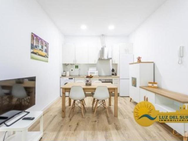 Piso en alquiler en La Laguna, Bahía de Cádiz