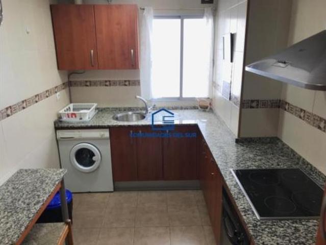 Piso en alquiler en La Laguna, Bahía de Cádiz