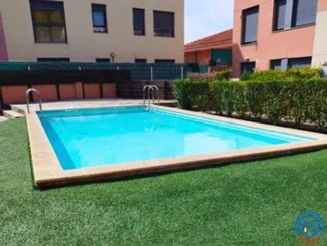 Piso en alquiler en Zaragoza, Aragón