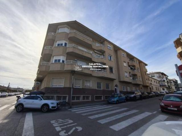 Piso en alquiler en Calafell, Baix Penedès