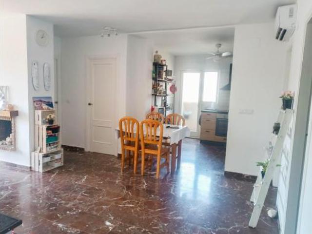 Piso en alquiler en Segur de Calafell, Baix Penedès