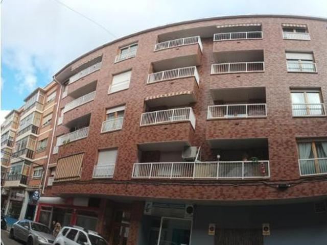 Piso en alquiler en Comunidad de Calatayud, Aragón