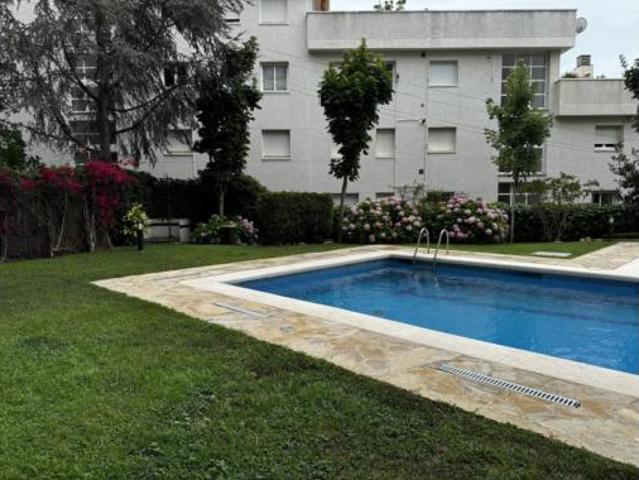 Piso en alquiler en Sant Elm, Arenys de Mar