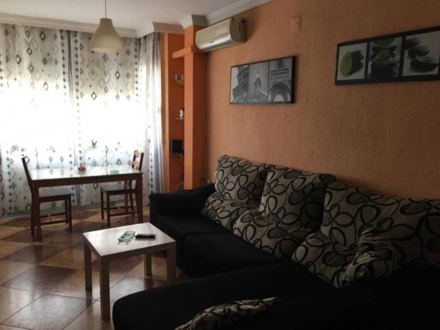 Piso en alquiler en Comarca Metropolitana de Huelva, Andalucía