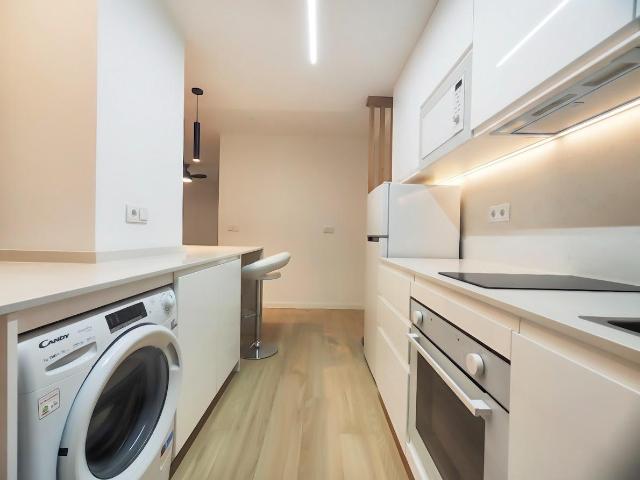 Piso en alquiler en Puertollano, Castilla-La Mancha