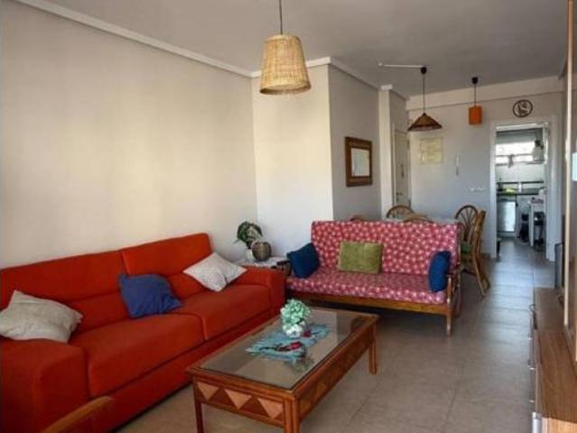 Piso en alquiler en San Bernardo, Calp