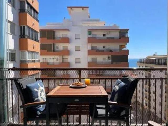Piso en alquiler en la Marina Alta, Valencia