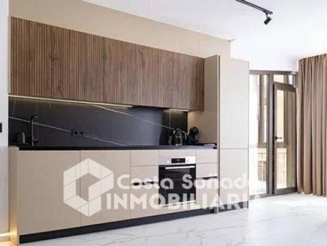 Piso en alquiler en Urbanització Els Carrions, la Marina Alta