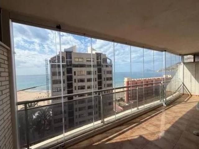 Piso en alquiler en la Marina Alta, Valencia