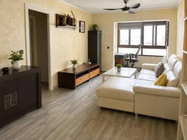 Piso en alquiler en San Bernardo, la Marina Alta