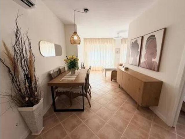 Piso en alquiler en San Bernardo, la Marina Alta