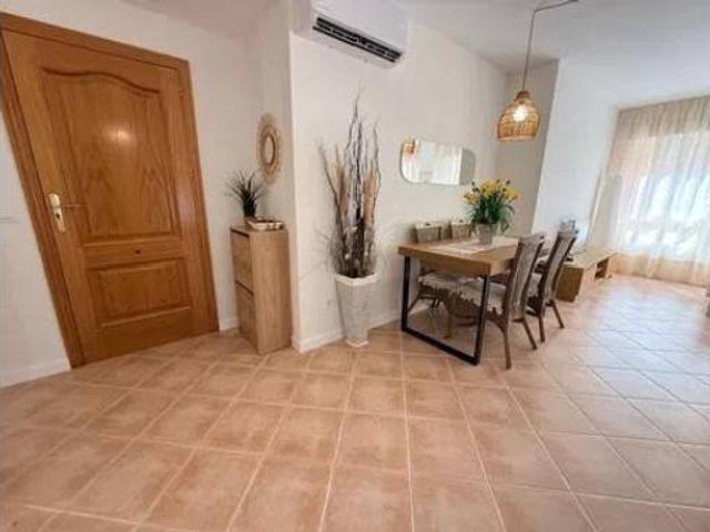 Piso en alquiler en San Bernardo, la Marina Alta