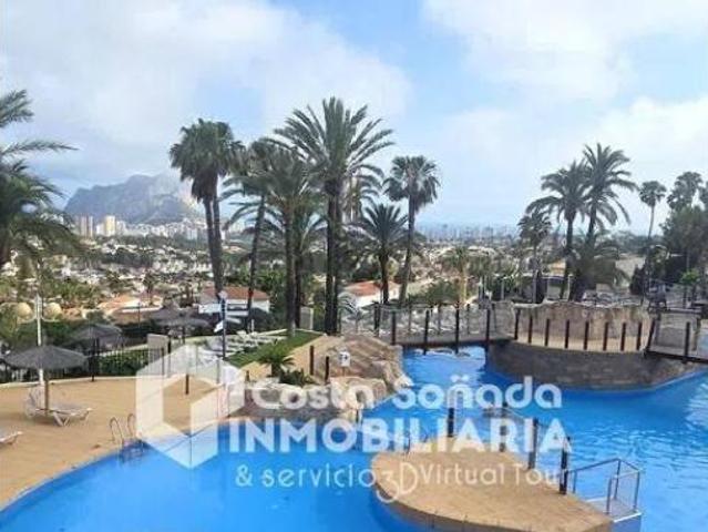 Piso en alquiler en Urbanització Les Cometes, la Marina Alta