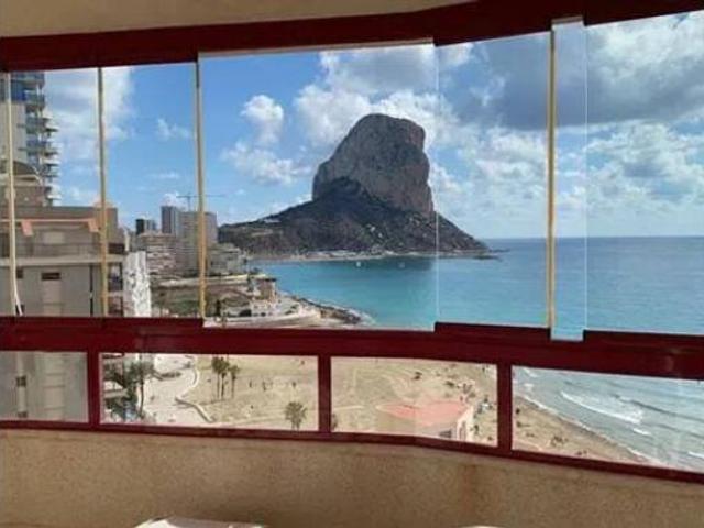 Piso en alquiler en la Marina Alta, Valencia
