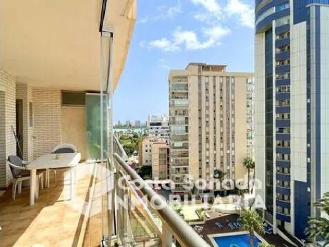 Piso en alquiler en San Bernardo, la Marina Alta