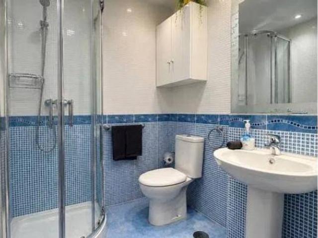 Piso en alquiler en San Bernardo, Calp