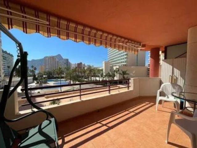 Piso en alquiler en Urbanització Els Carrions, la Marina Alta