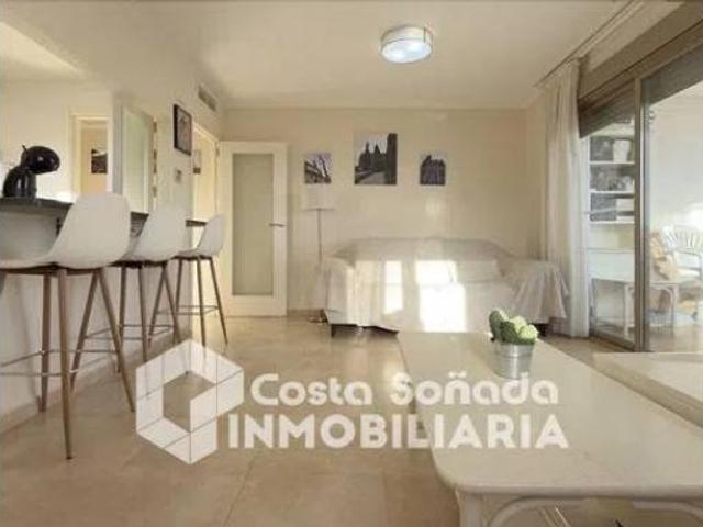 Piso en alquiler en Urbanització Els Carrions, la Marina Alta