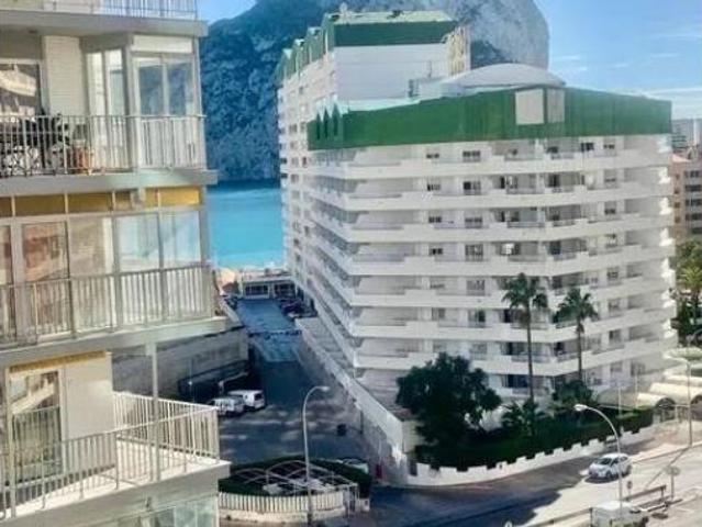 Piso en alquiler en Urbanització Els Carrions, la Marina Alta