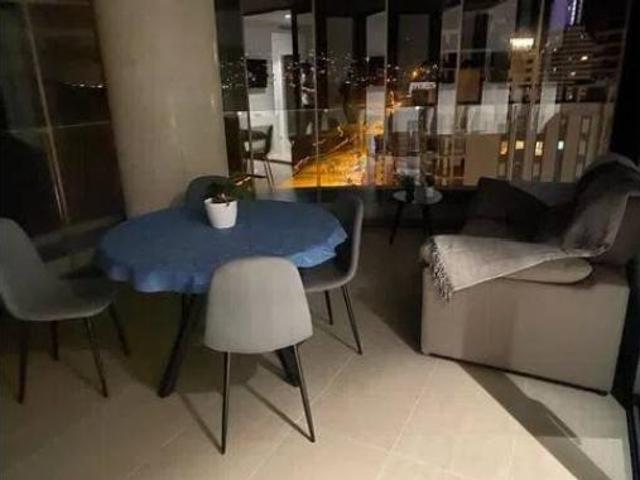 Piso en alquiler en la Marina Alta, Valencia