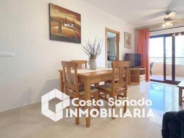 Piso en alquiler en San Gabriel, Calp