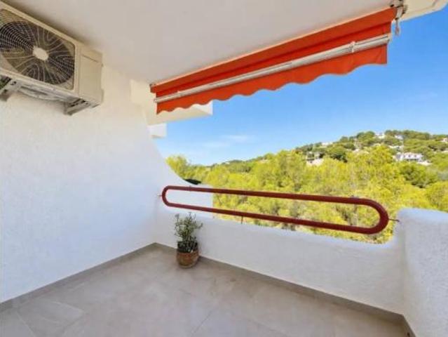 Piso en alquiler en Calvià, Serra de Tramuntana