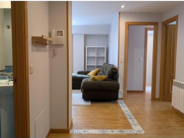 Piso en alquiler en A Coruña, Galicia