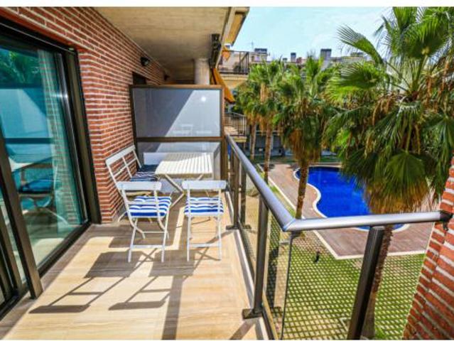 Piso en alquiler en Cambrils Badia, Baix Camp