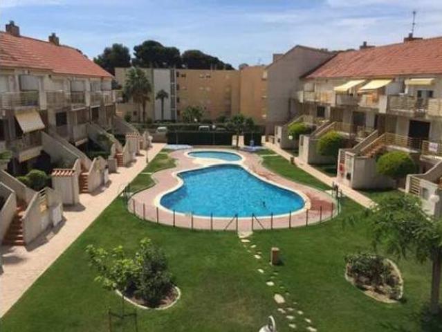 Piso en alquiler en l'Ardiaca, Baix Camp