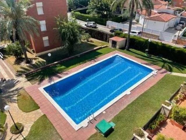 Piso en alquiler en l'Ardiaca, Baix Camp