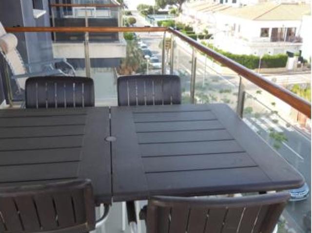 Piso en alquiler en Cambrils Badia, Baix Camp