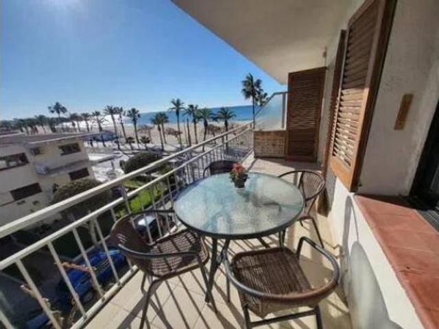 Piso en alquiler en Cambrils Badia, Baix Camp