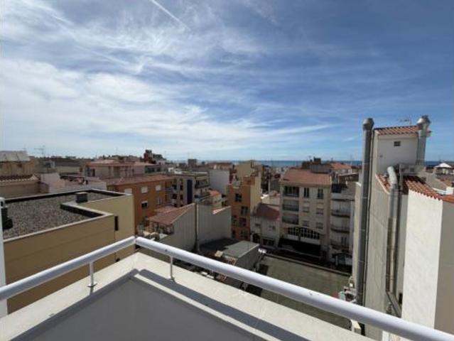 Piso en alquiler en Cambrils Badia, Baix Camp