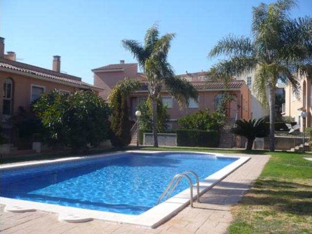 Piso en alquiler en Cambrils Badia, Baix Camp