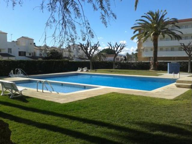 Piso en alquiler en Cambrils Badia, Baix Camp