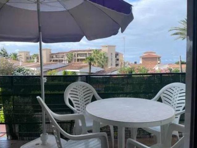 Piso en alquiler en Cambrils Badia, Baix Camp