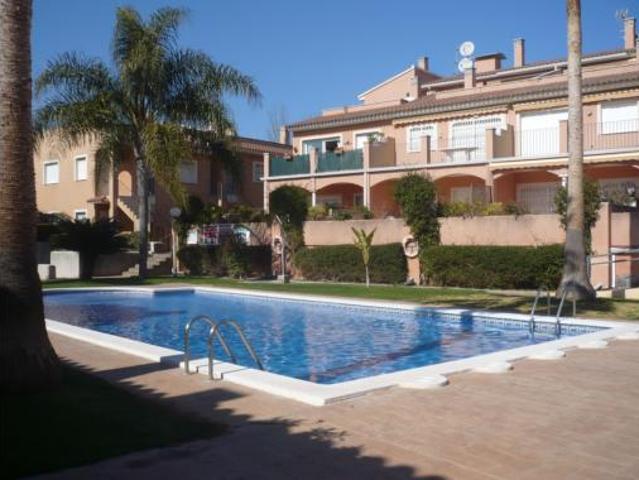 Piso en alquiler en Cambrils Badia, Baix Camp