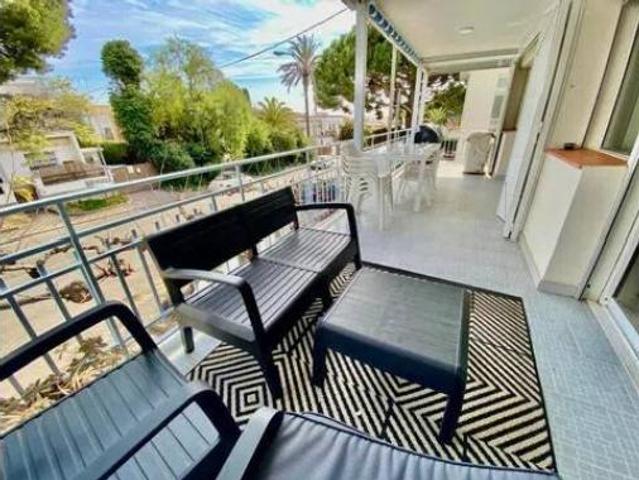 Piso en alquiler en Cambrils Badia, Baix Camp