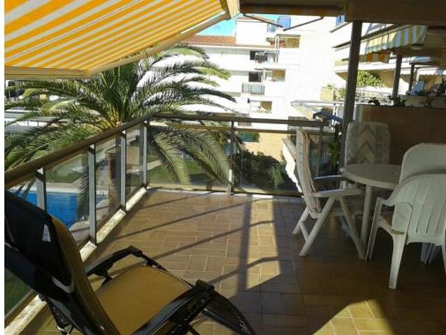 Piso en alquiler en Cambrils Badia, Baix Camp
