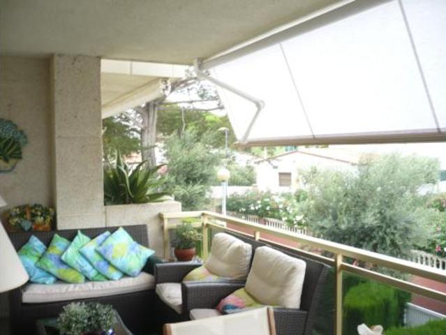 Piso en alquiler en Cambrils Badia, Baix Camp
