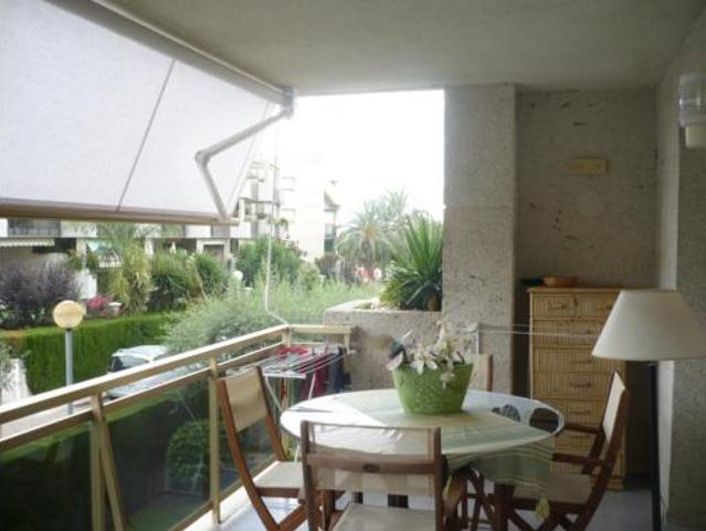 Piso en alquiler en Cambrils Badia, Baix Camp