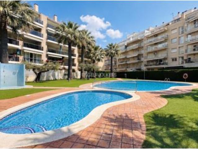Piso en alquiler en Cambrils Badia, Baix Camp