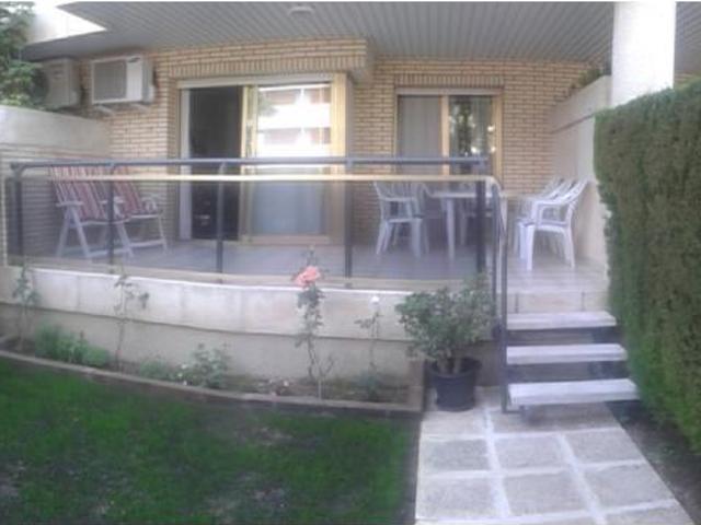 Piso en alquiler en Cambrils Badia, Baix Camp
