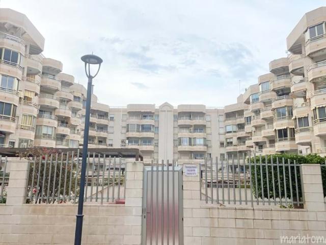 Apartamento en alquiler en El Campello, el Trajo
