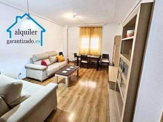 Piso en alquiler en Campo Real, Comunidad de Madrid